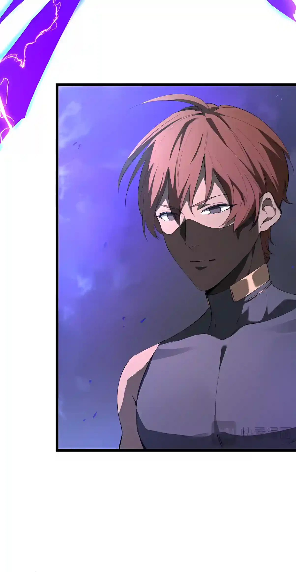 SSS Grade Saint Knight Chapter 211 – Page 38
