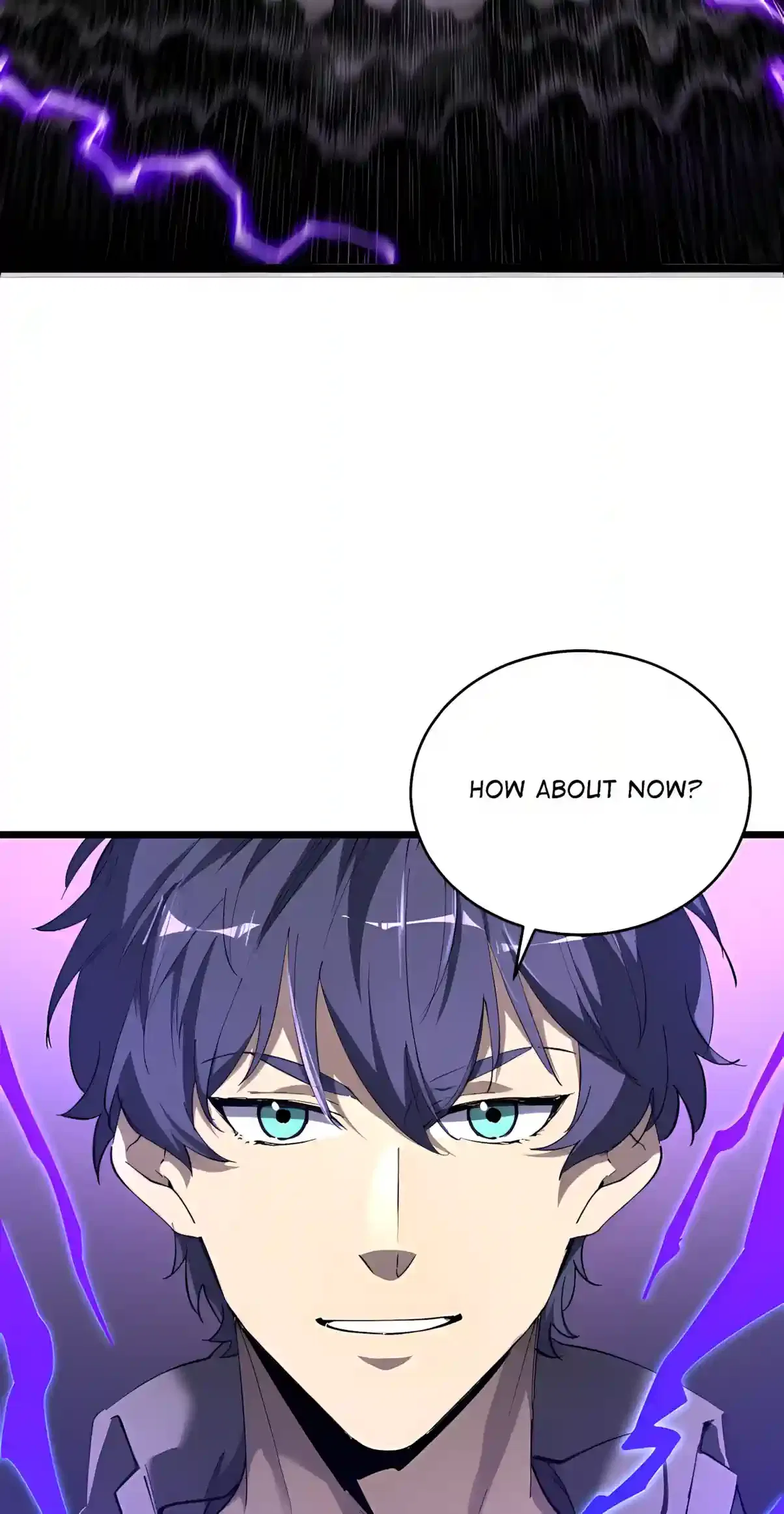 SSS Grade Saint Knight Chapter 211 – Page 41