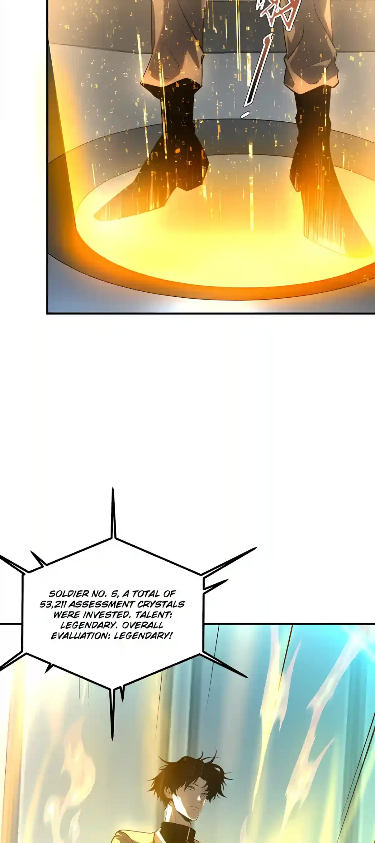 Awakening the Purple Thunder at the Beginning Chapter 88 – Page 9
