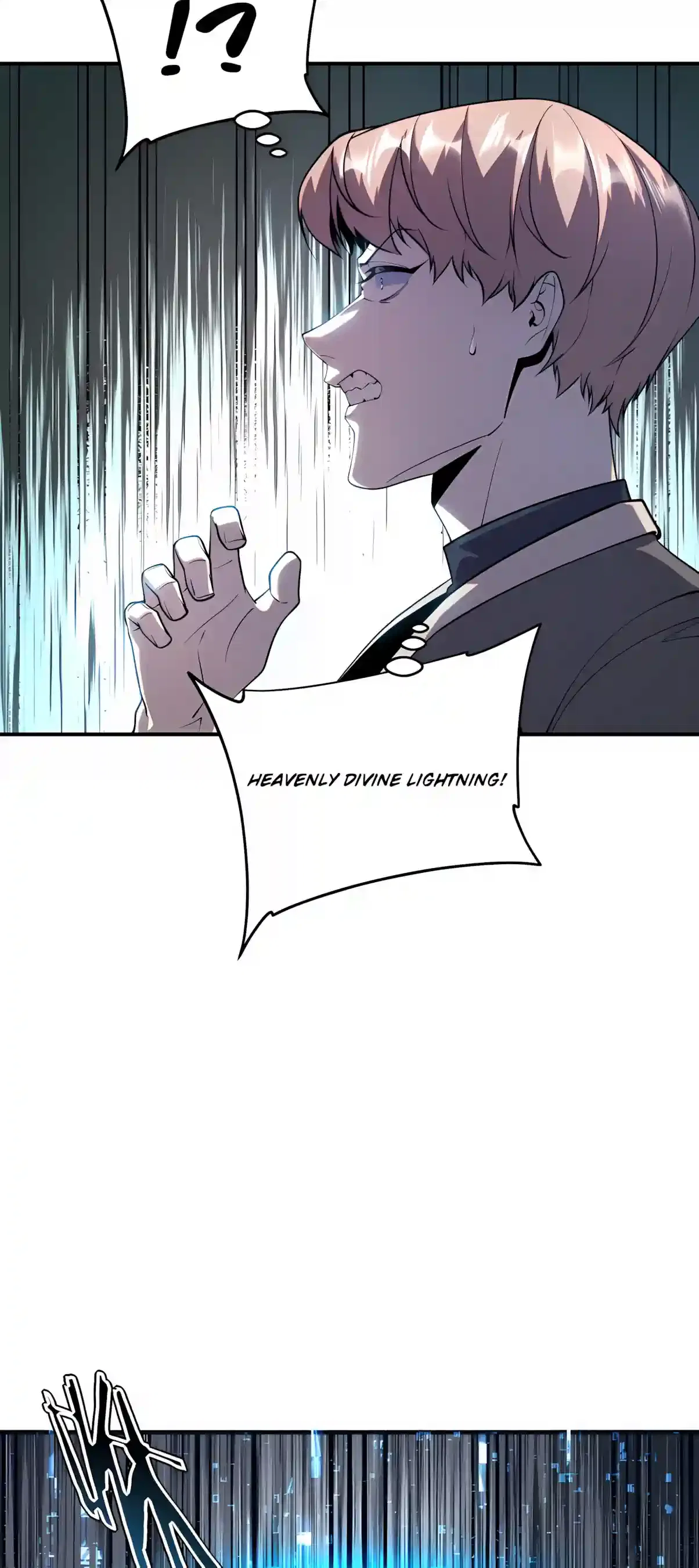 Awakening the Purple Thunder at the Beginning Chapter 88 – Page 14