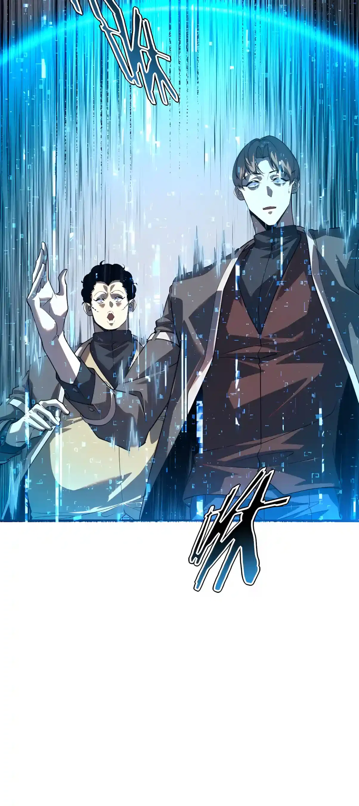 Awakening the Purple Thunder at the Beginning Chapter 88 – Page 15