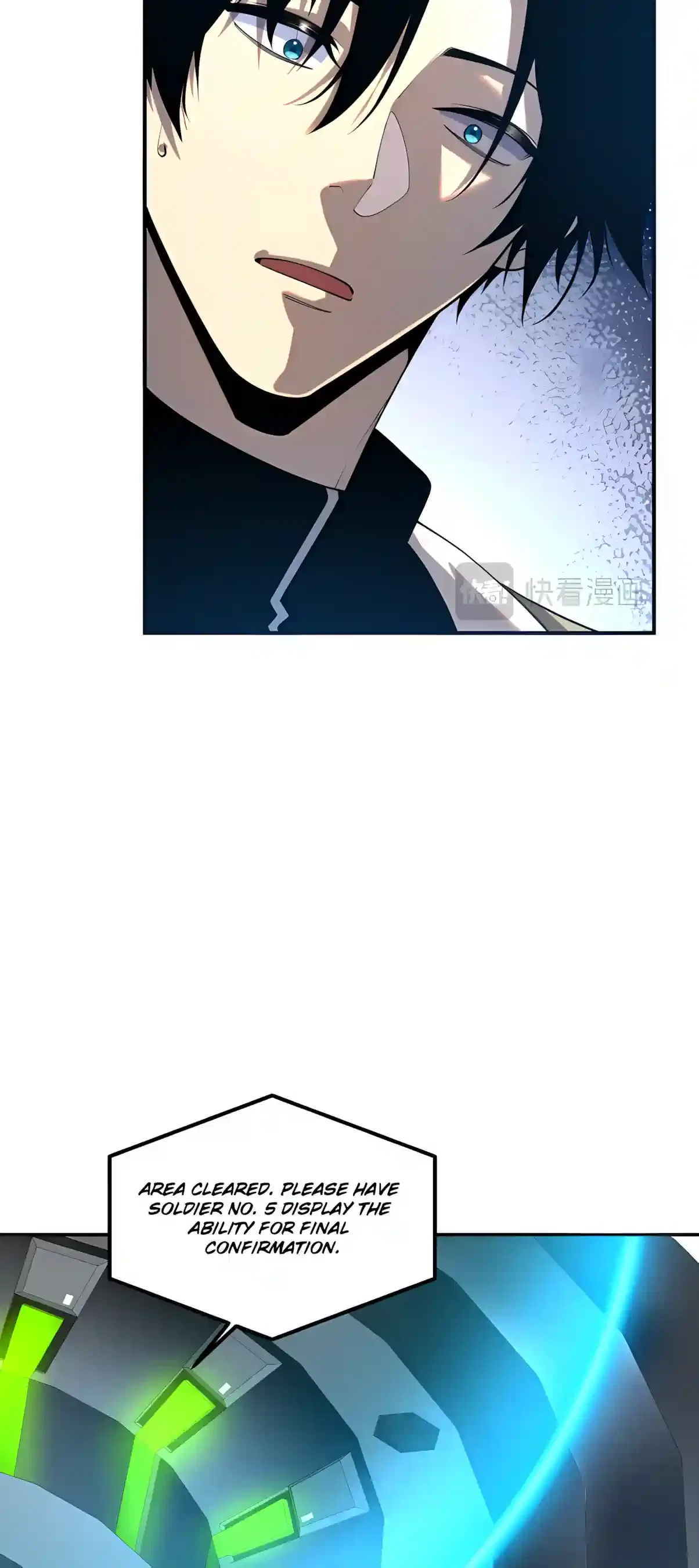 Awakening the Purple Thunder at the Beginning Chapter 88 – Page 18