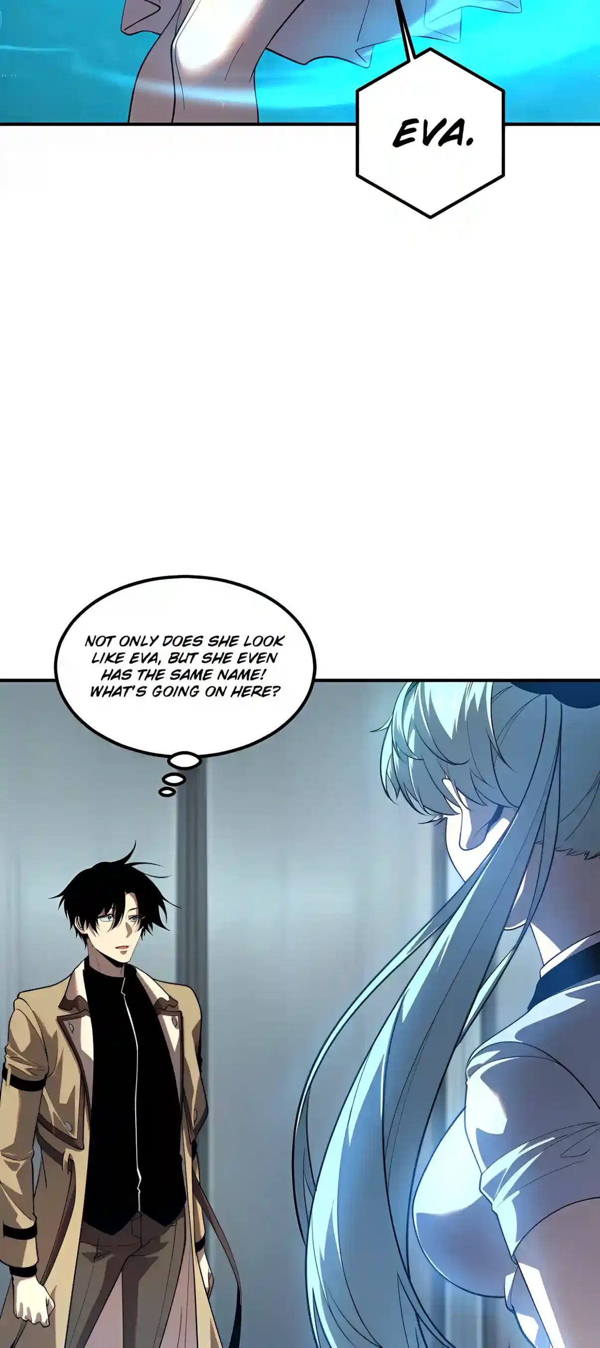 Awakening the Purple Thunder at the Beginning Chapter 88 – Page 24