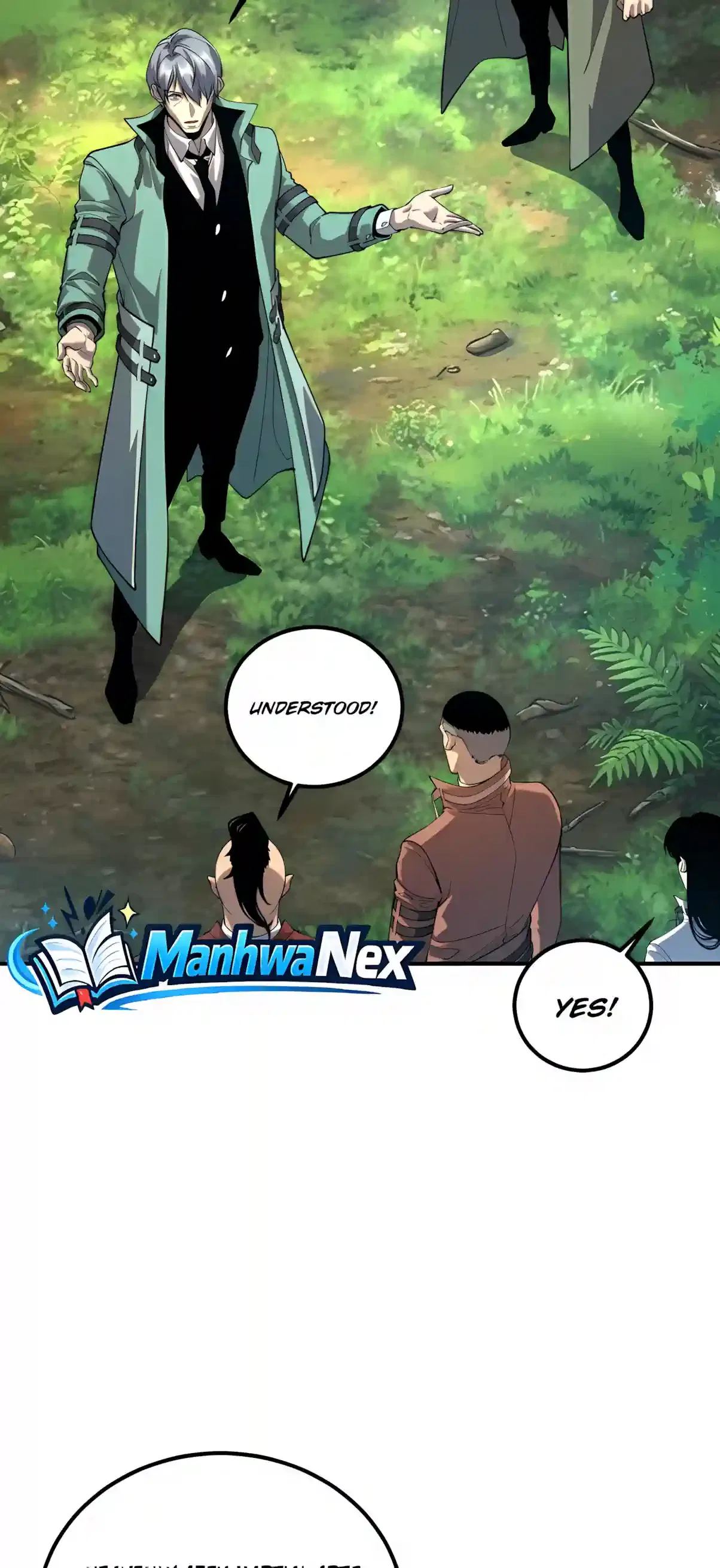 Awakening the Purple Thunder at the Beginning Chapter 88 – Page 29