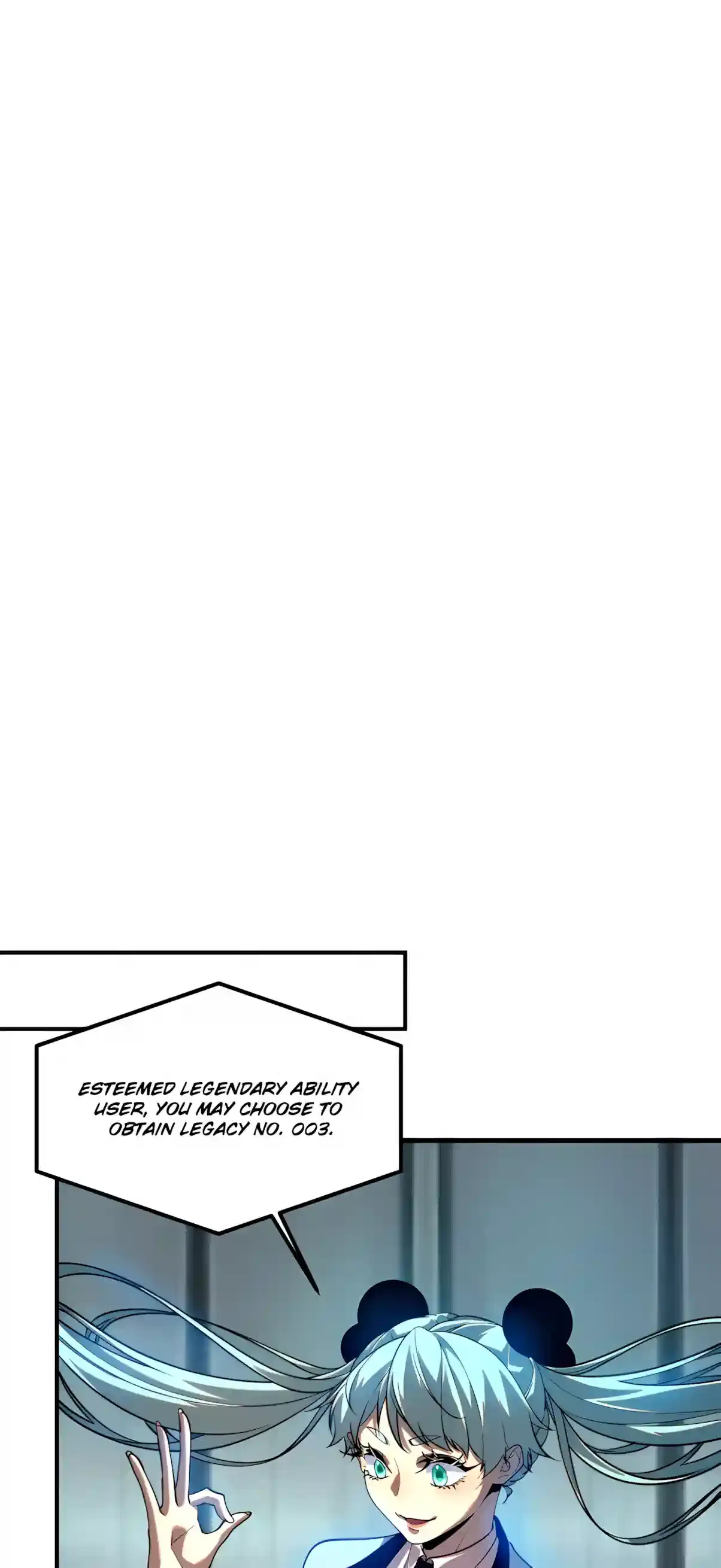 Awakening the Purple Thunder at the Beginning Chapter 88 – Page 32