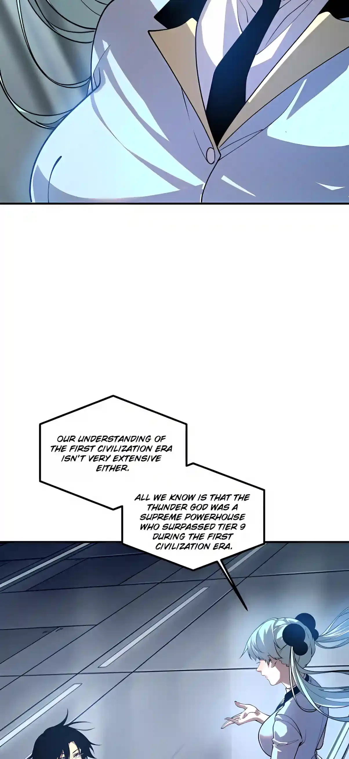 Awakening the Purple Thunder at the Beginning Chapter 88 – Page 41