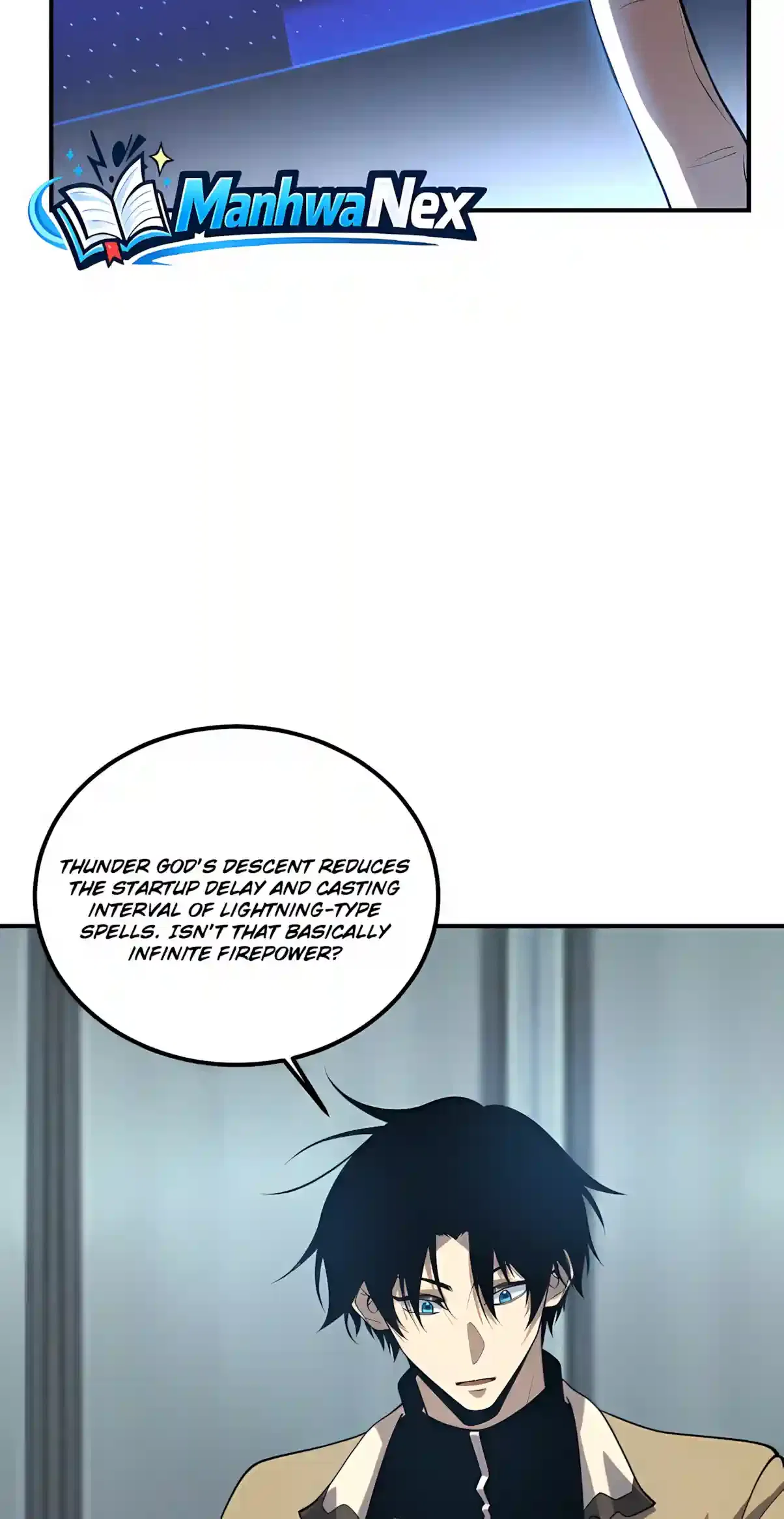 Awakening the Purple Thunder at the Beginning Chapter 88 – Page 53
