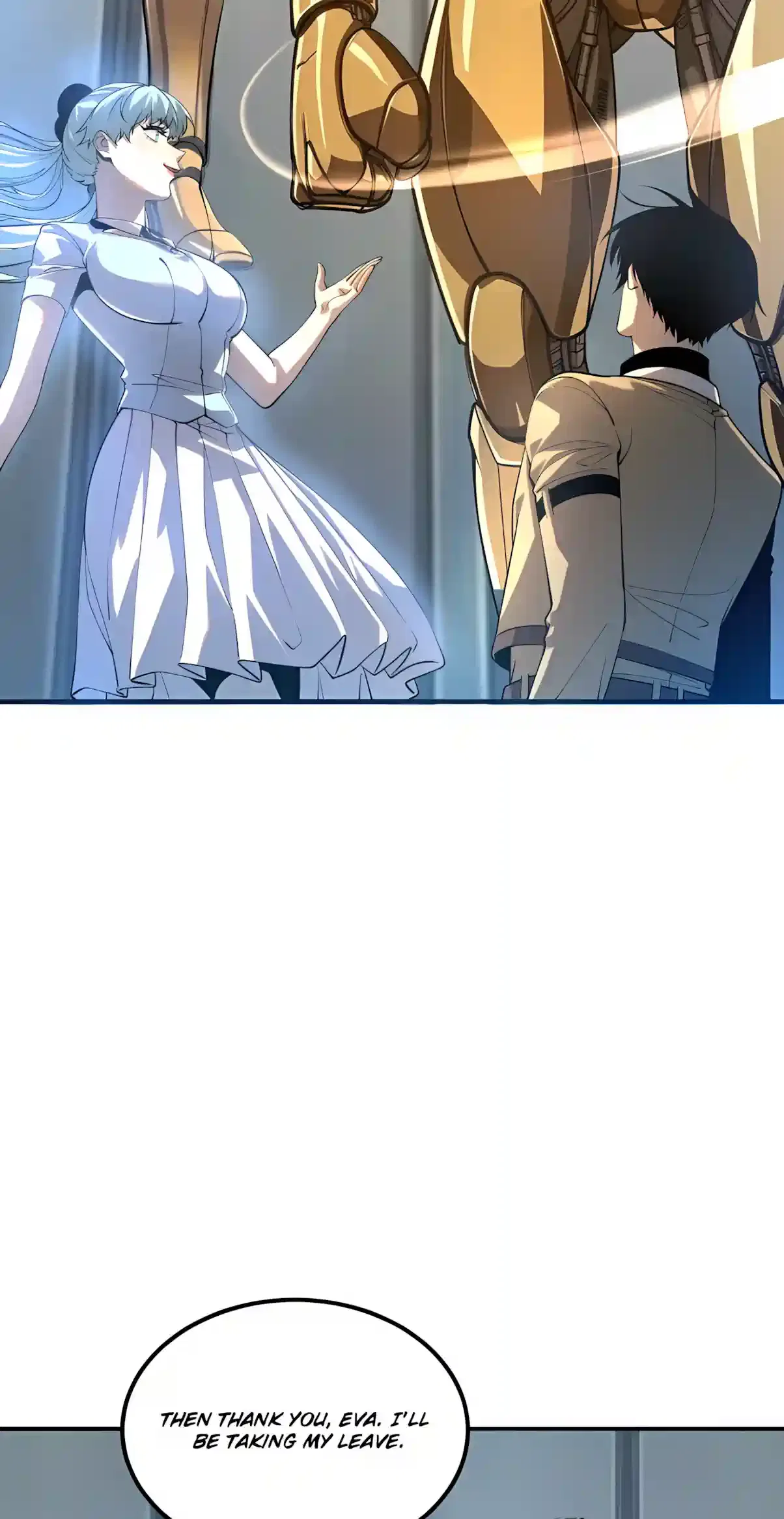 Awakening the Purple Thunder at the Beginning Chapter 88 – Page 61