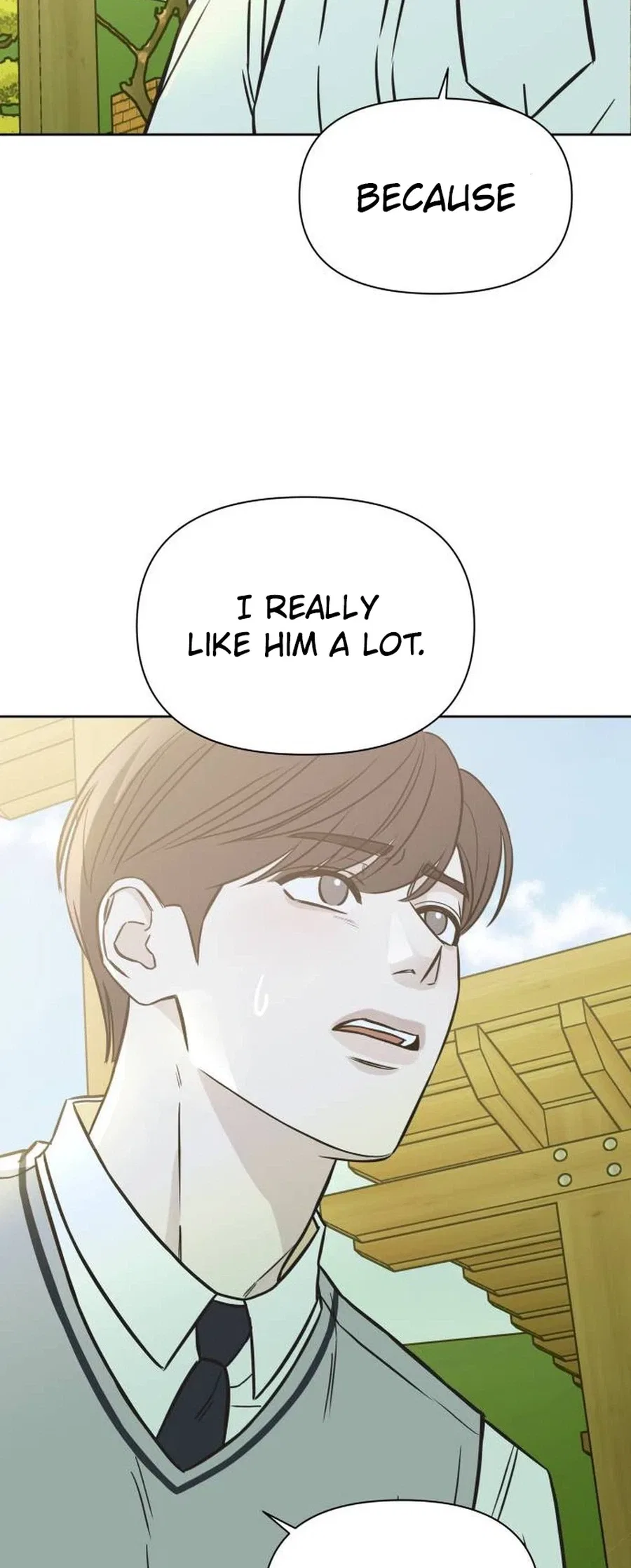 Seventeen Again Chapter 40 – Page 2