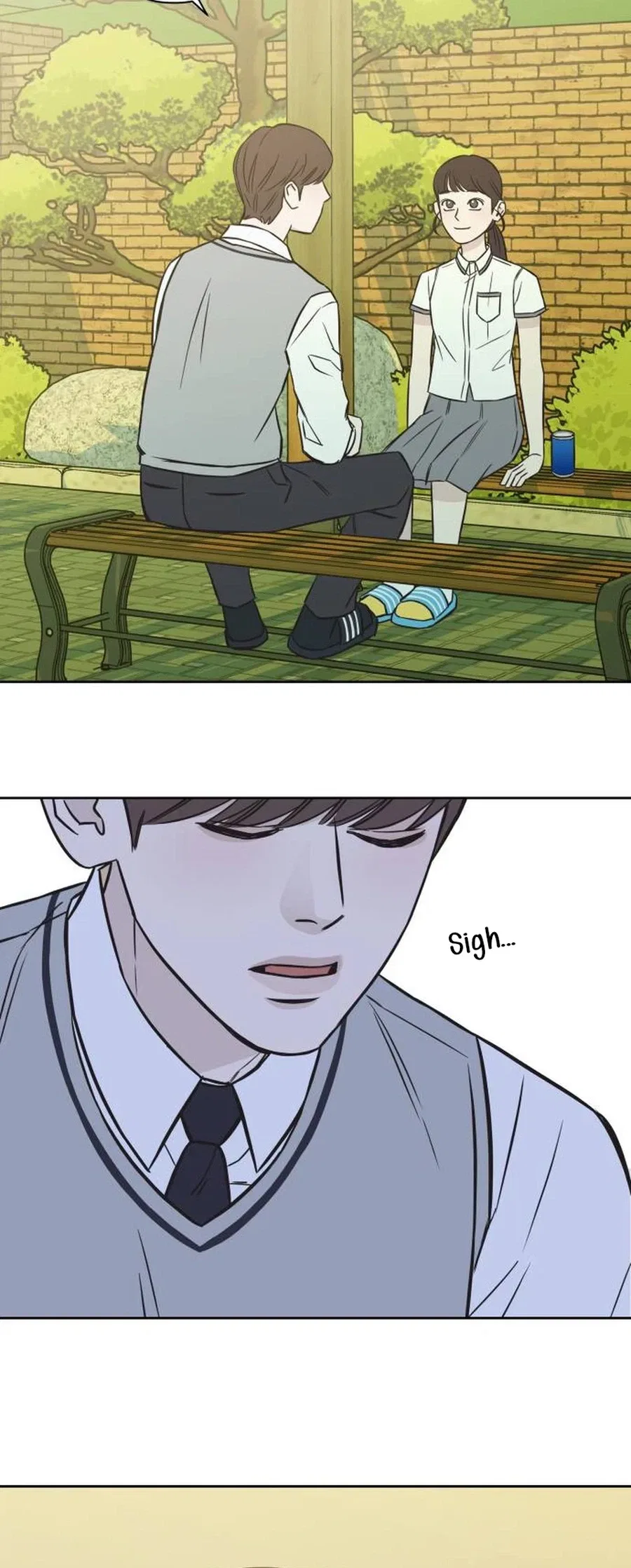 Seventeen Again Chapter 40 – Page 4