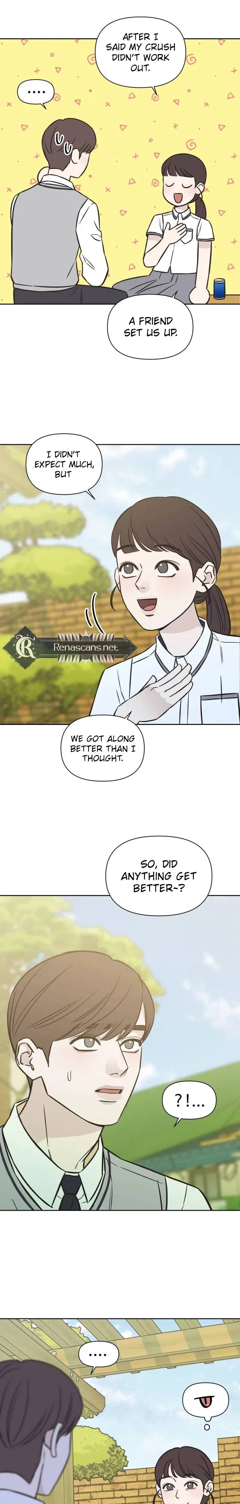 Seventeen Again Chapter 40 – Page 6