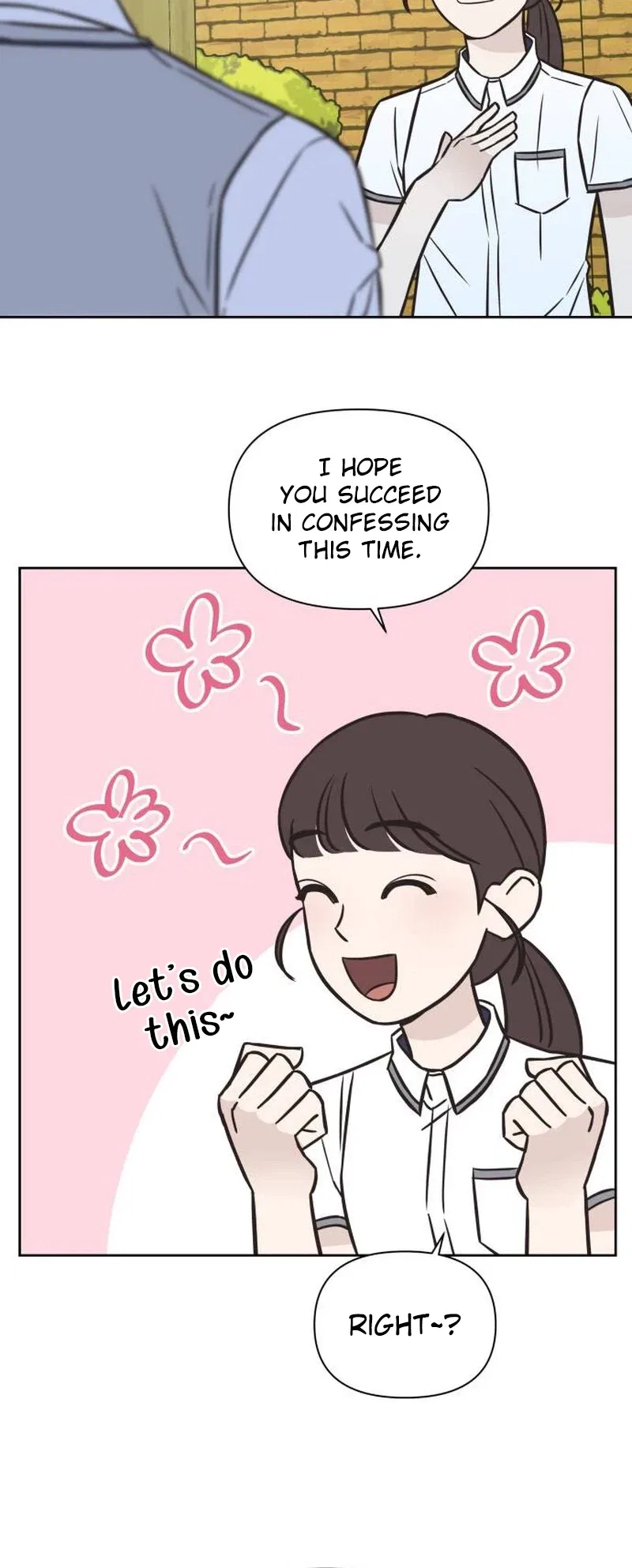 Seventeen Again Chapter 40 – Page 7