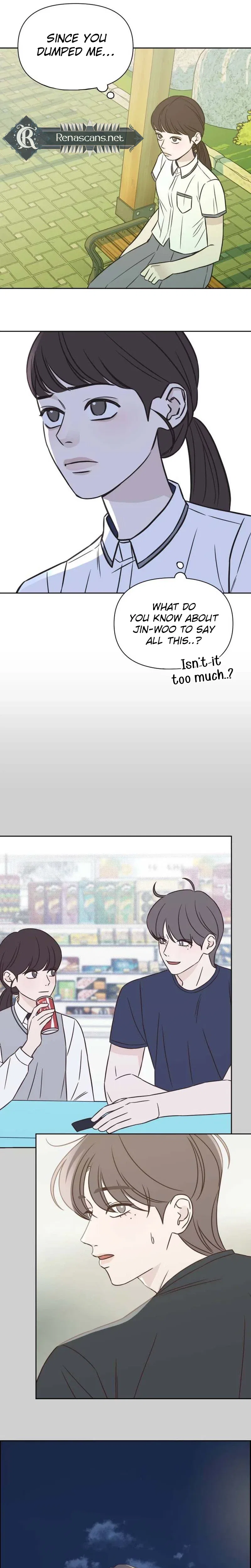 Seventeen Again Chapter 40 – Page 11
