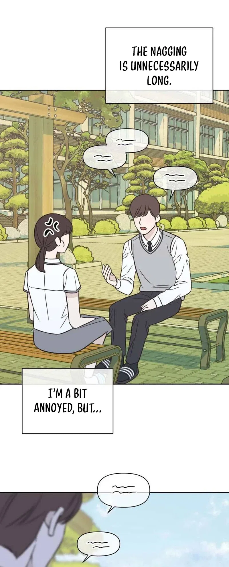 Seventeen Again Chapter 40 – Page 13