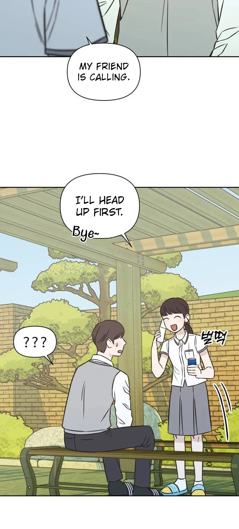 Seventeen Again Chapter 40 – Page 19