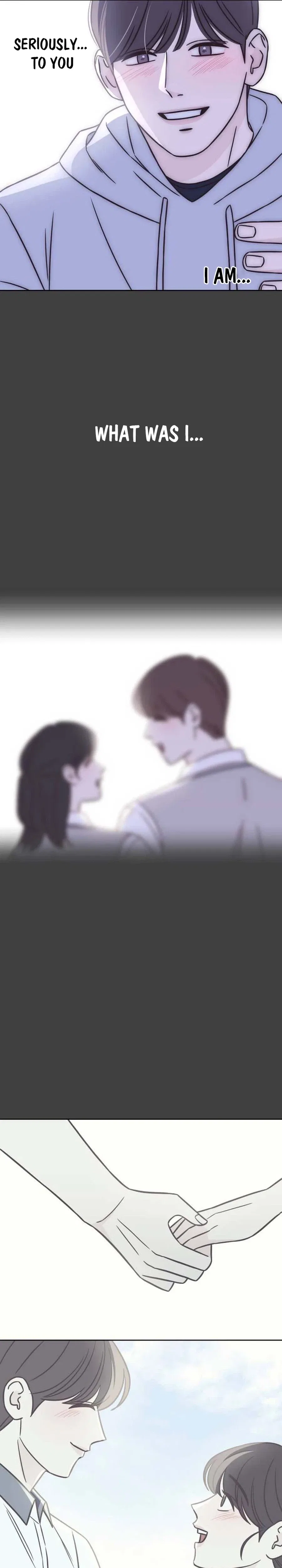 Seventeen Again Chapter 40 – Page 23