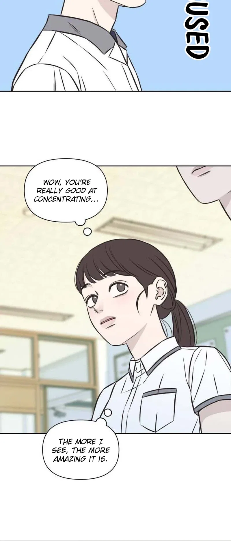 Seventeen Again Chapter 39 – Page 7