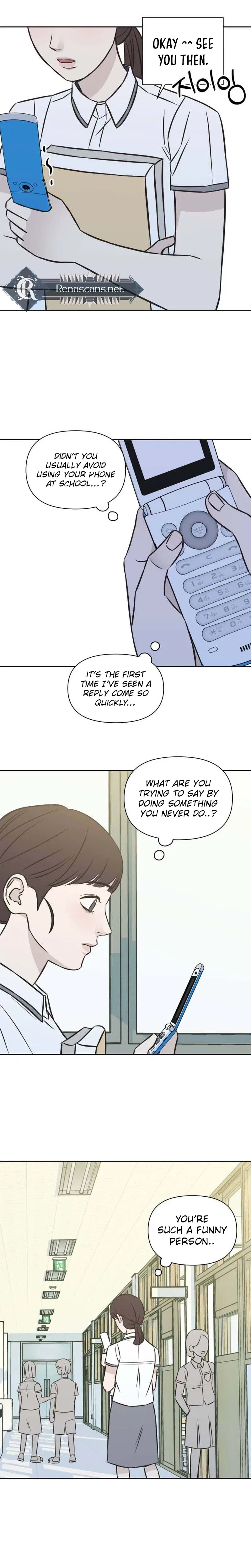 Seventeen Again Chapter 39 – Page 11