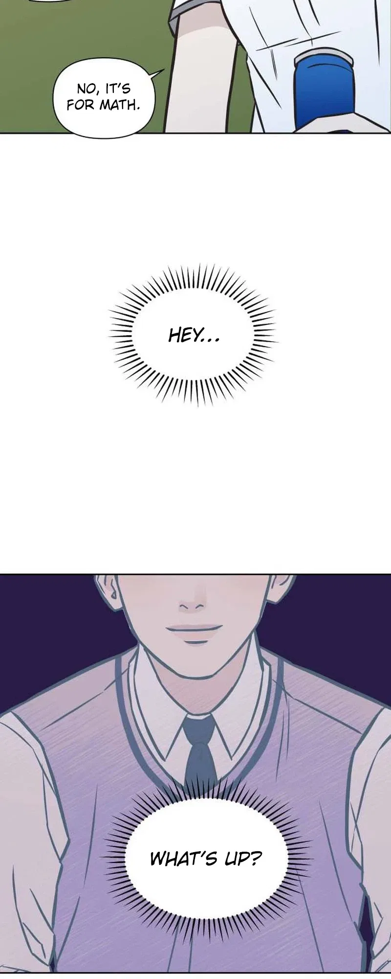 Seventeen Again Chapter 39 – Page 19