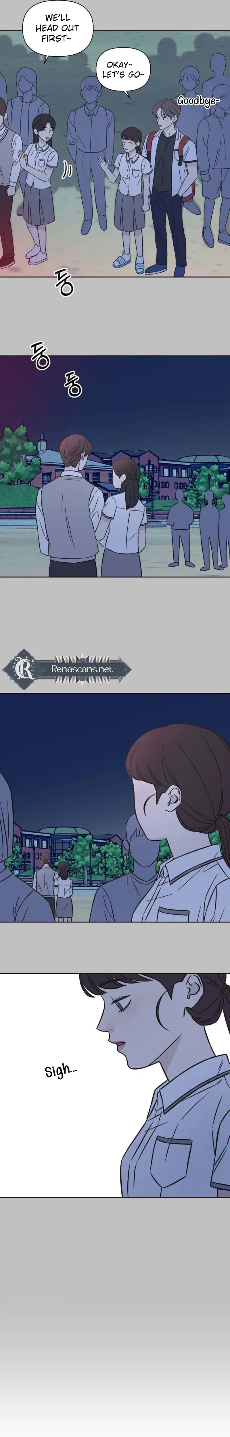 Seventeen Again Chapter 38 – Page 5
