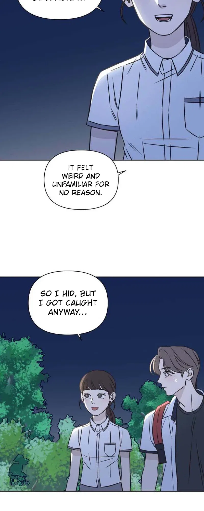 Seventeen Again Chapter 38 – Page 13