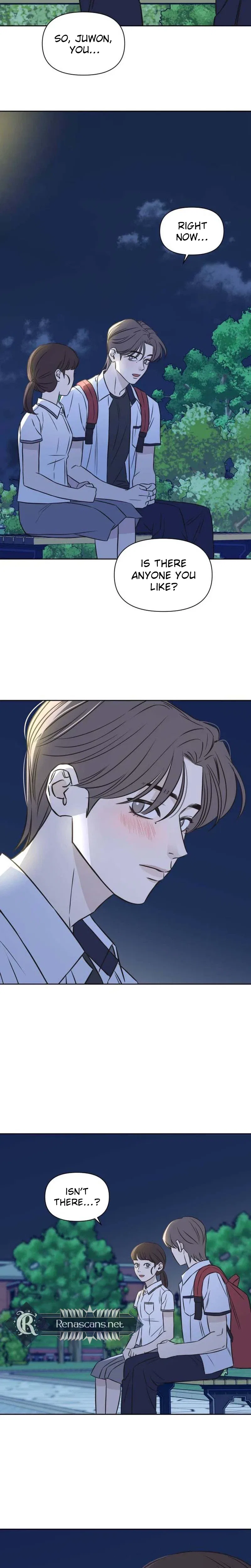Seventeen Again Chapter 38 – Page 18