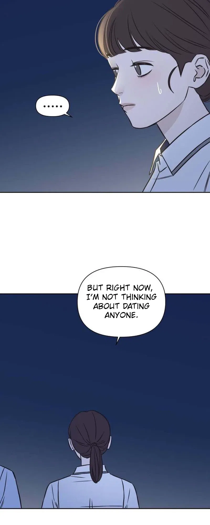 Seventeen Again Chapter 38 – Page 19