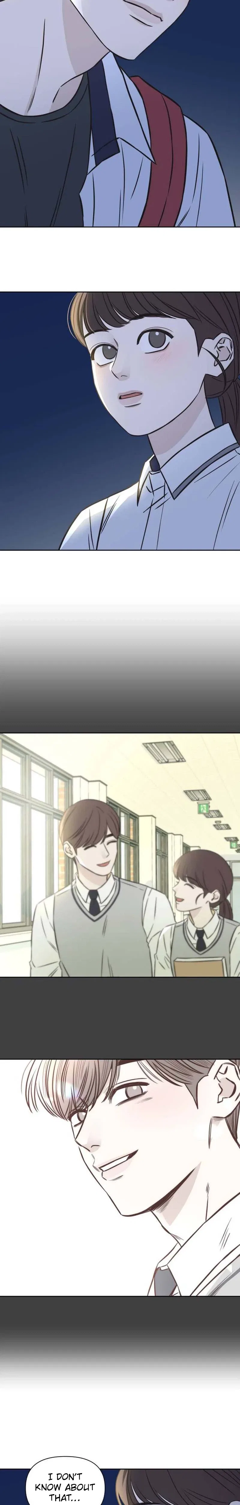 Seventeen Again Chapter 38 – Page 21