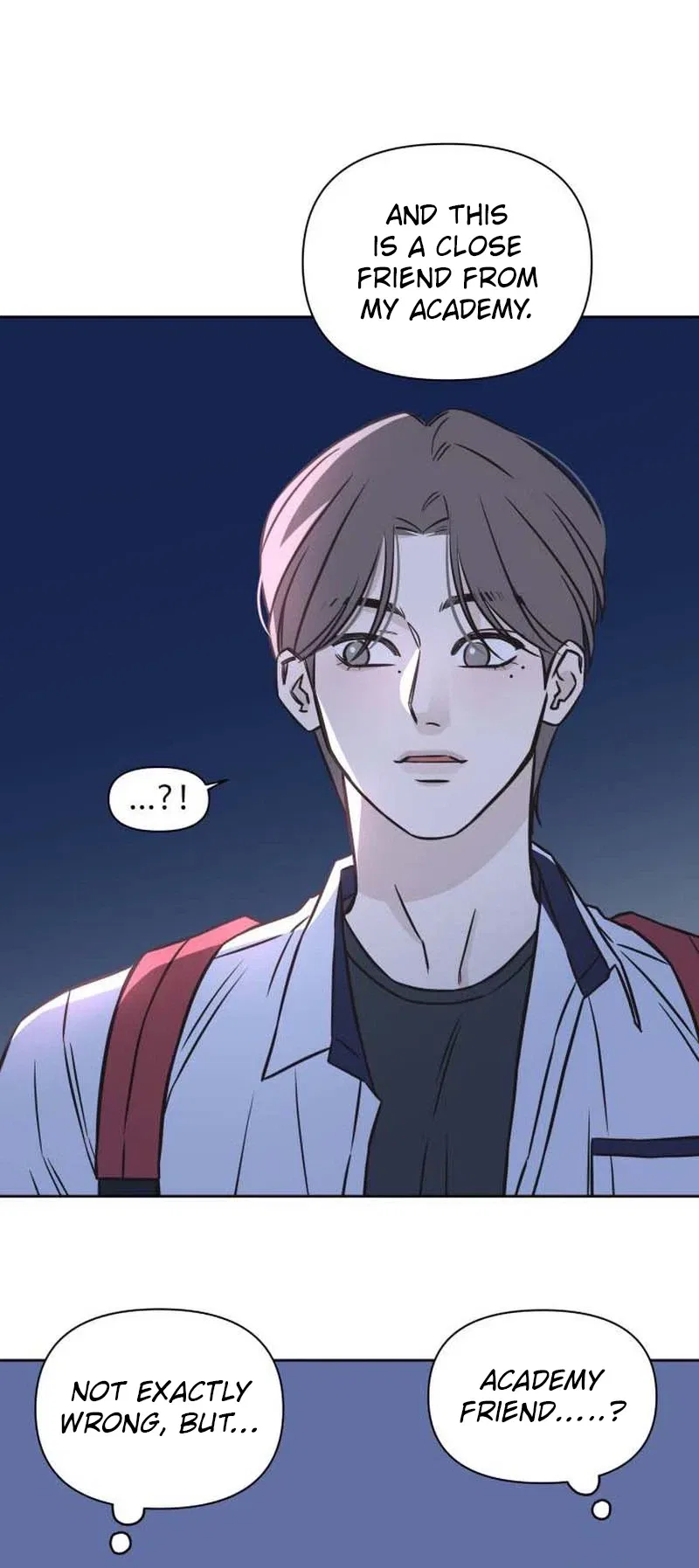 Seventeen Again Chapter 37 – Page 10