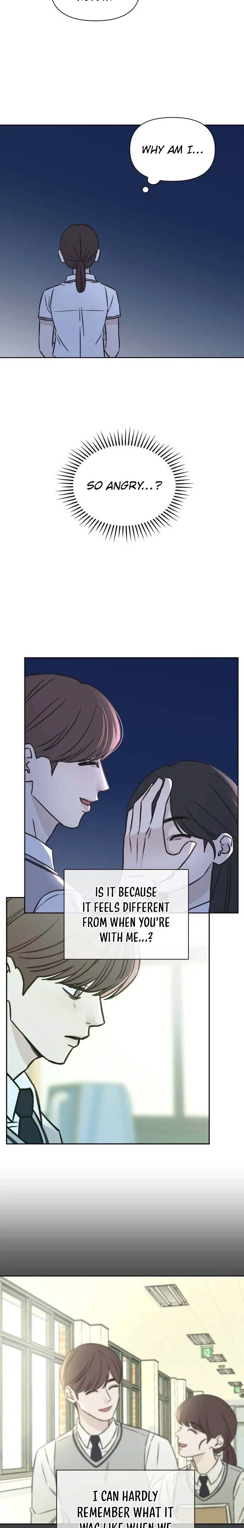 Seventeen Again Chapter 37 – Page 18