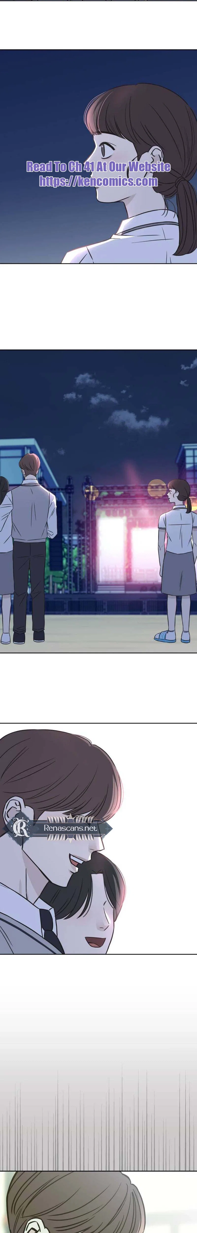 Seventeen Again Chapter 36 – Page 15