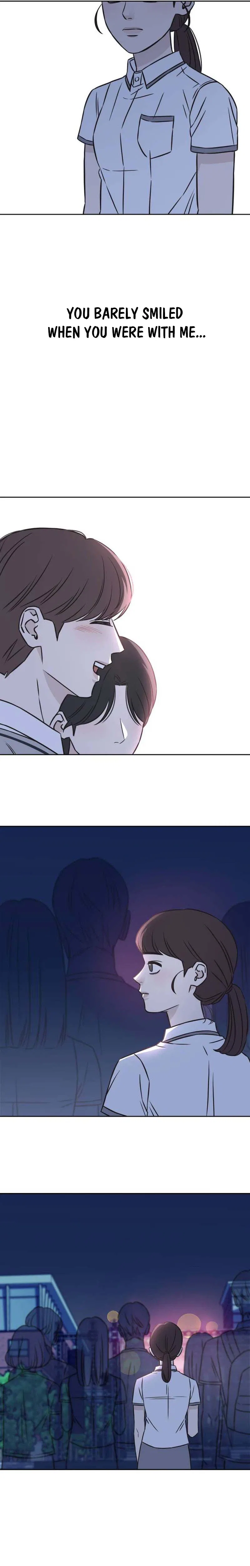 Seventeen Again Chapter 36 – Page 17