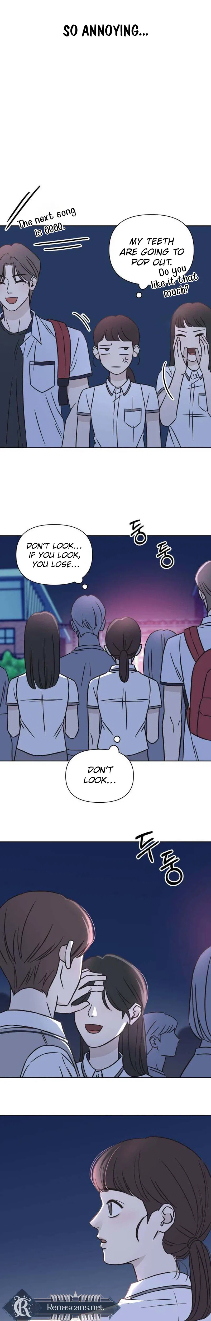 Seventeen Again Chapter 36 – Page 18