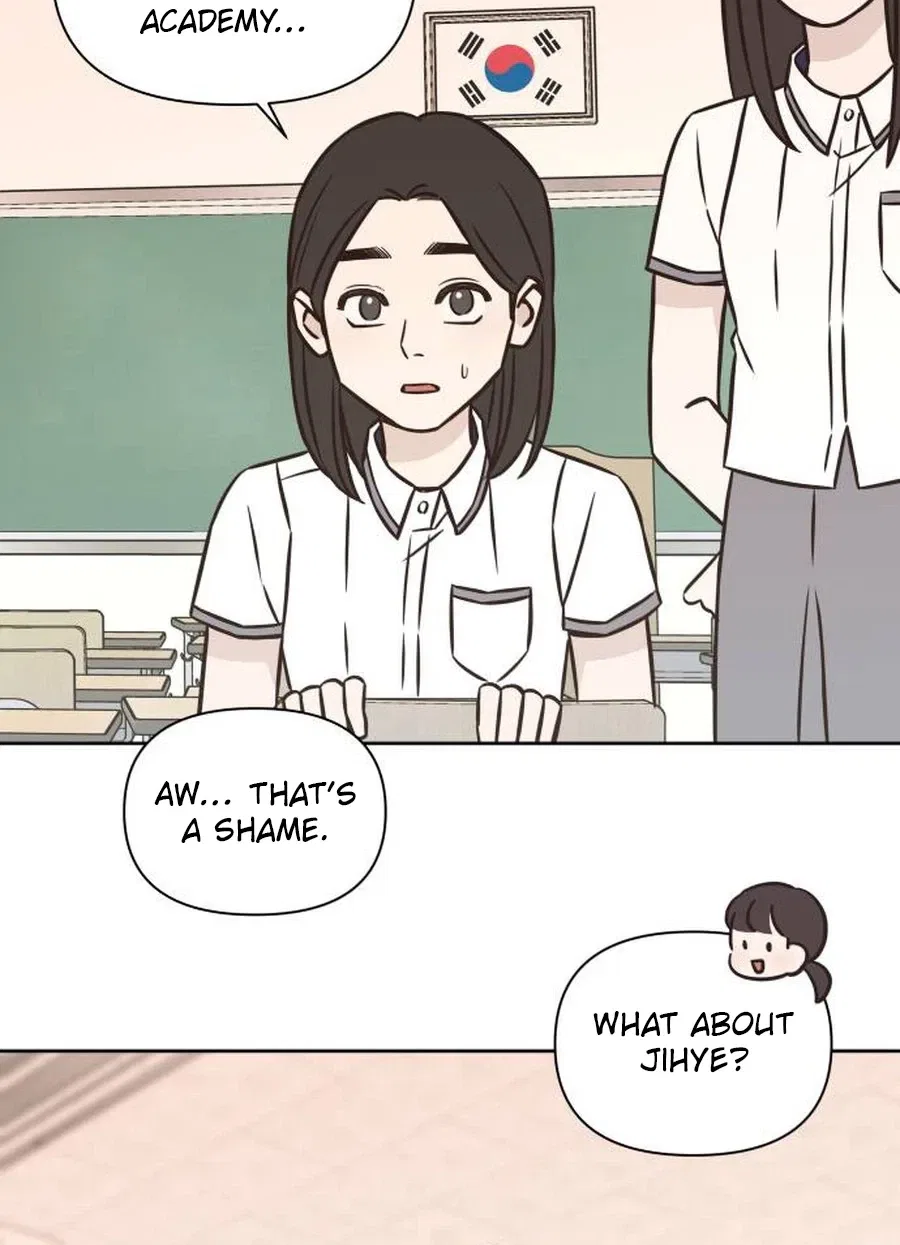 Seventeen Again Chapter 35 – Page 13