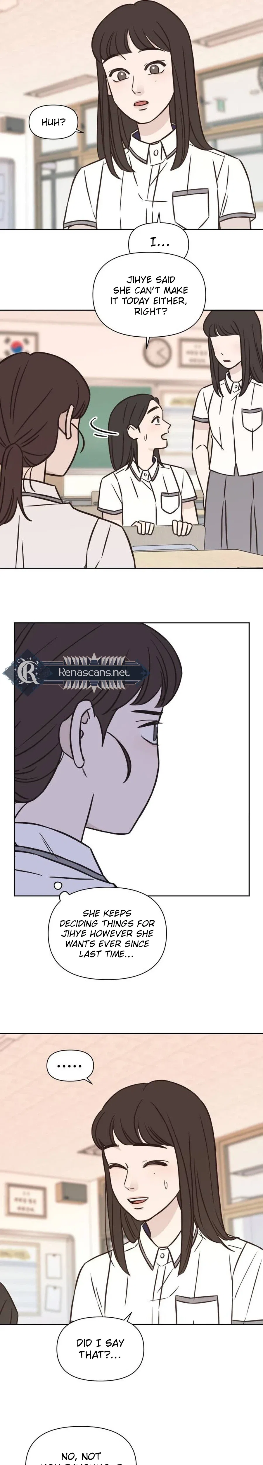Seventeen Again Chapter 35 – Page 14
