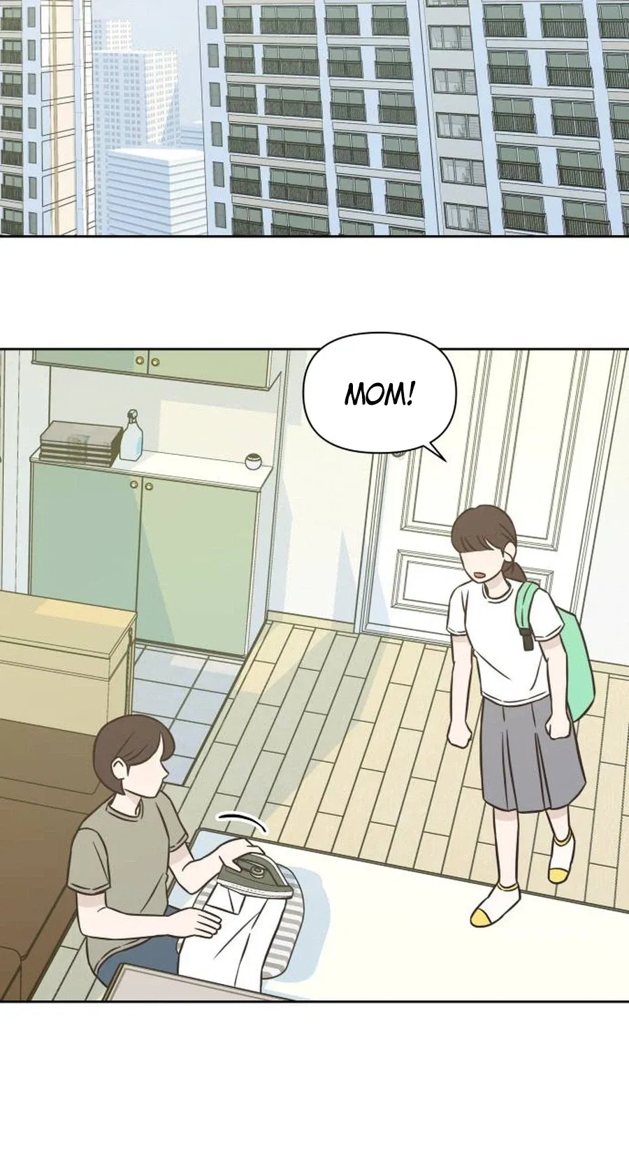 Seventeen Again Chapter 34 – Page 2