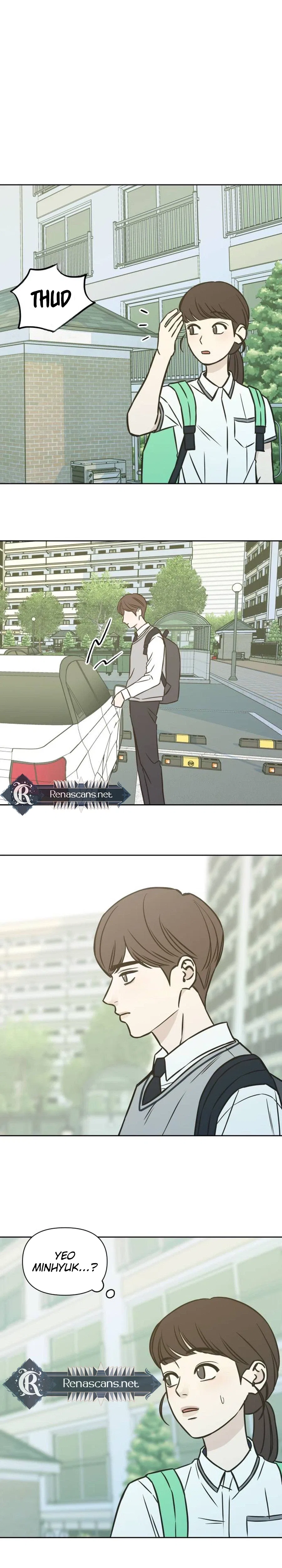 Seventeen Again Chapter 34 – Page 6