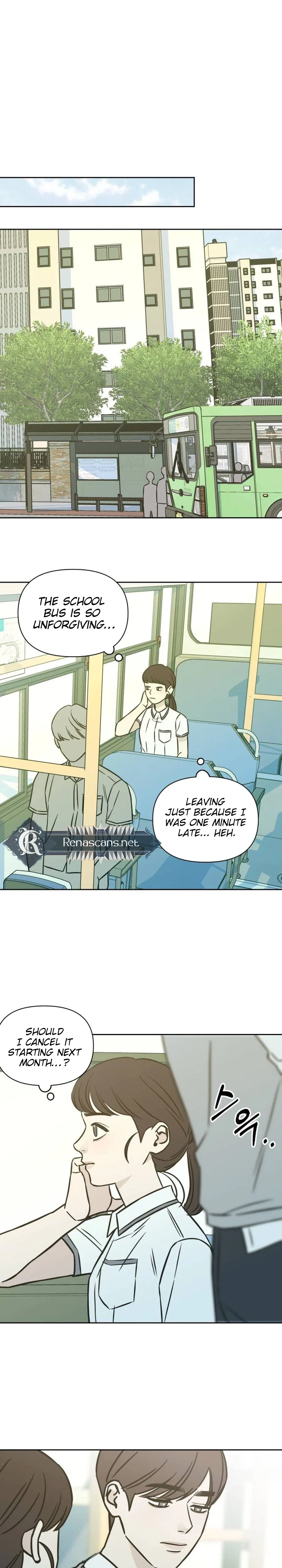 Seventeen Again Chapter 34 – Page 9
