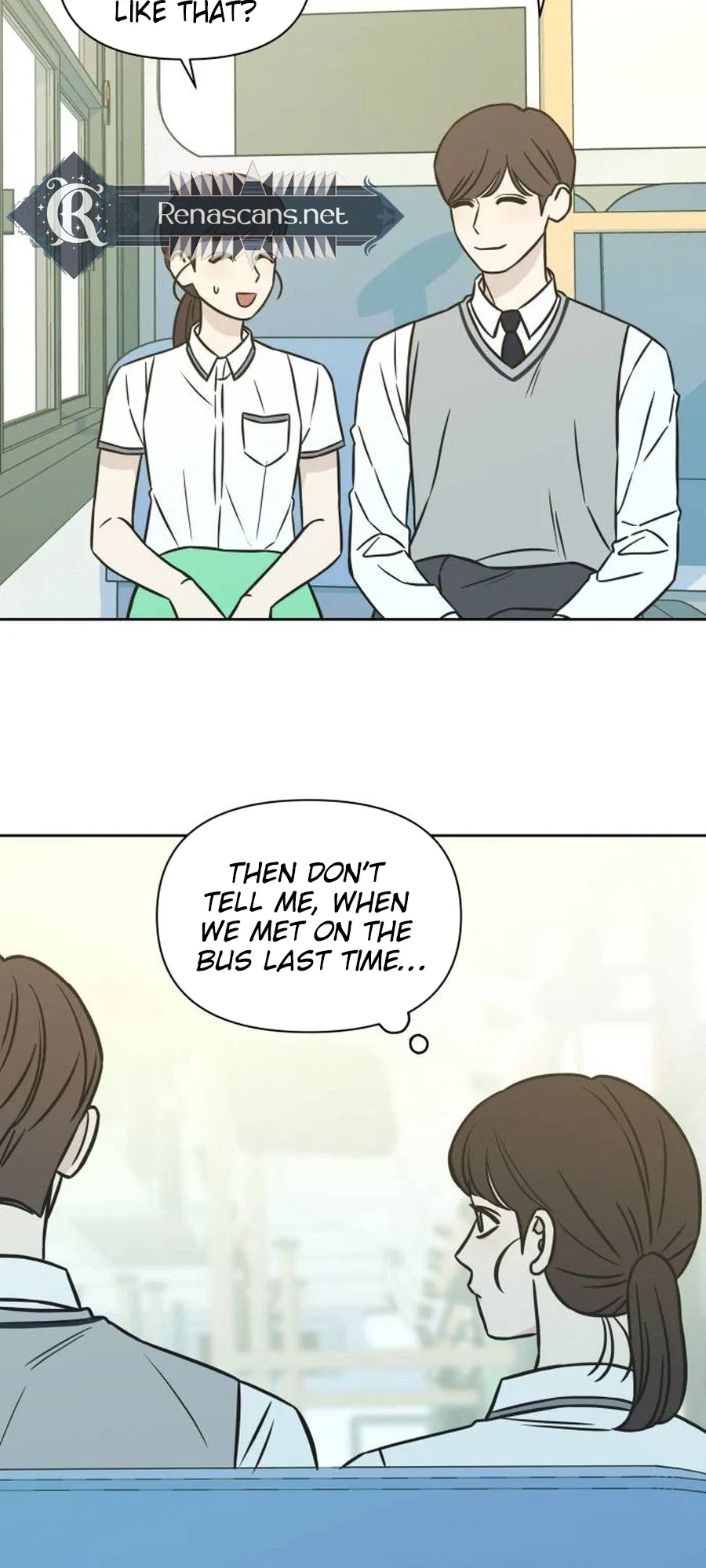 Seventeen Again Chapter 34 – Page 13