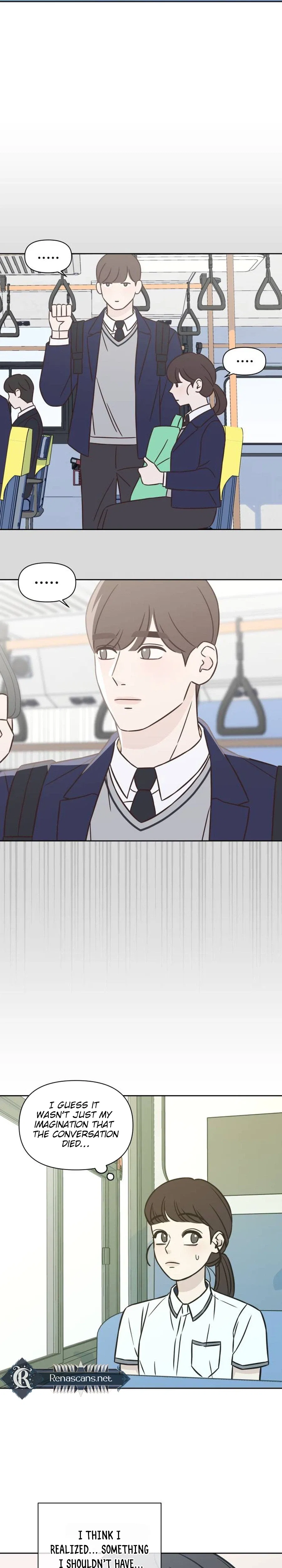 Seventeen Again Chapter 34 – Page 14