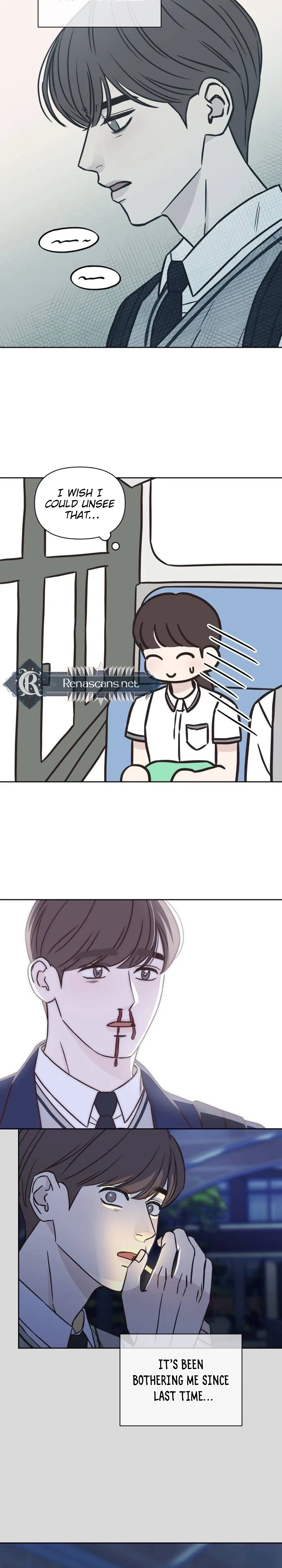 Seventeen Again Chapter 34 – Page 15