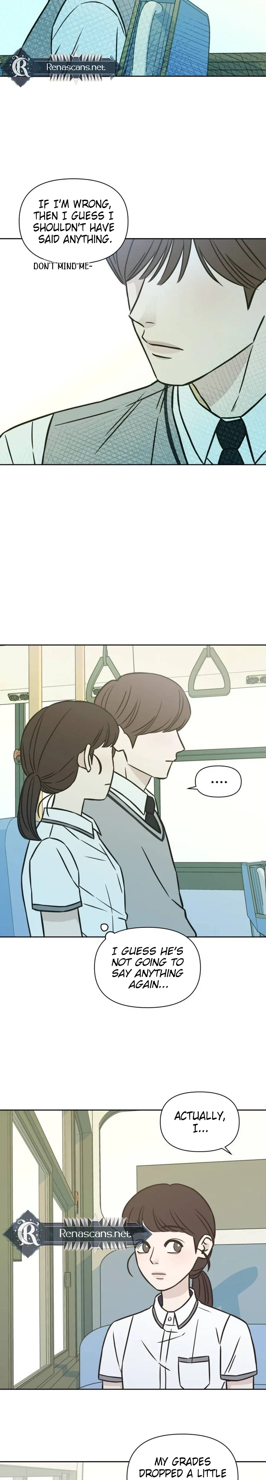 Seventeen Again Chapter 34 – Page 21