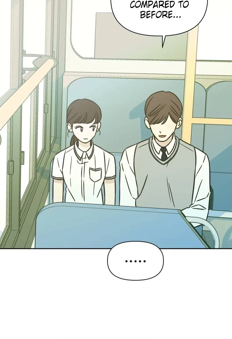 Seventeen Again Chapter 34 – Page 22