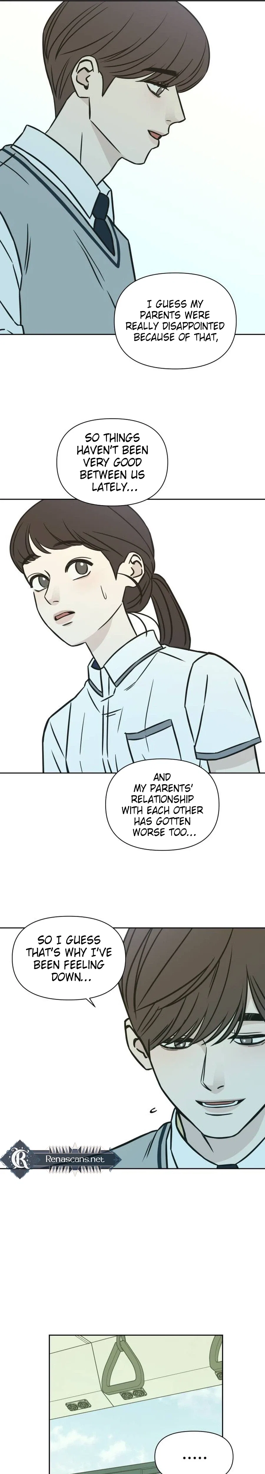 Seventeen Again Chapter 34 – Page 23