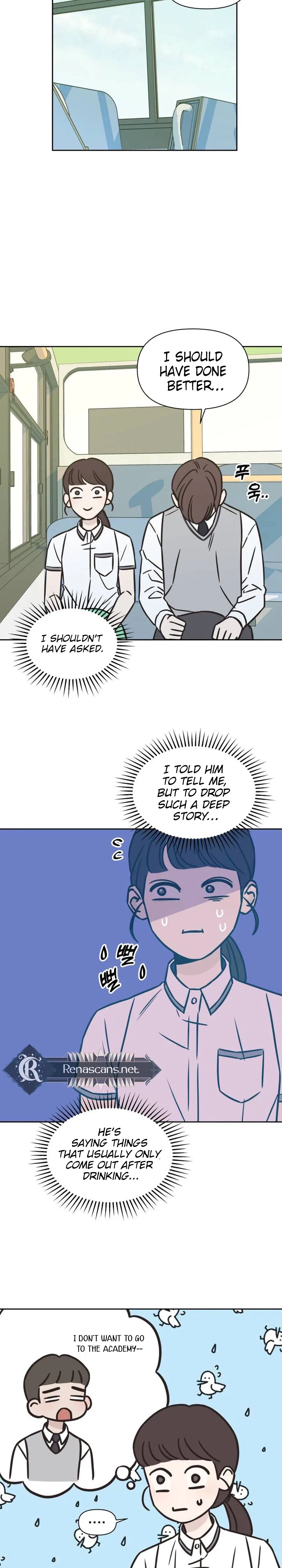 Seventeen Again Chapter 34 – Page 24