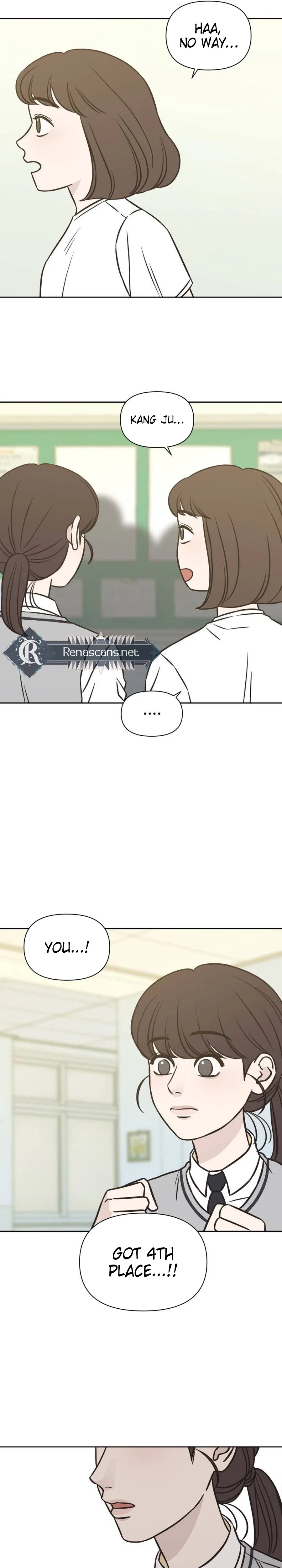 Seventeen Again Chapter 33 – Page 5