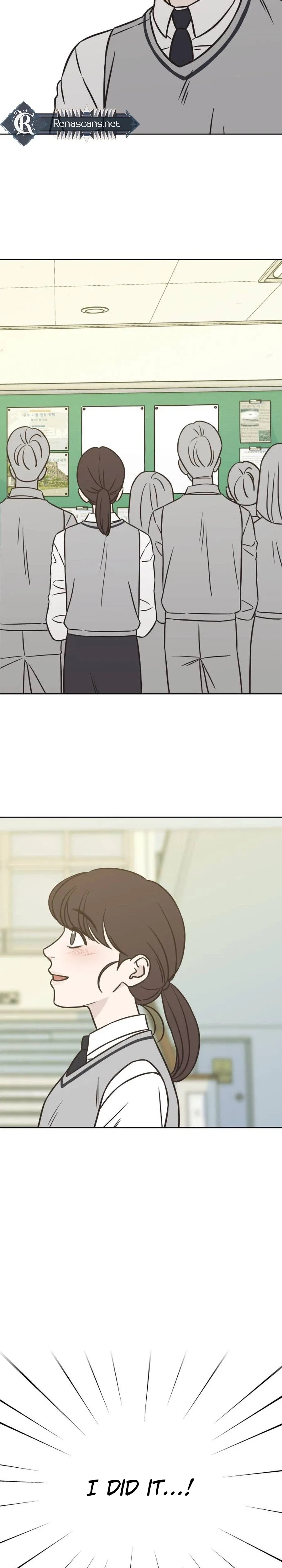 Seventeen Again Chapter 33 – Page 6