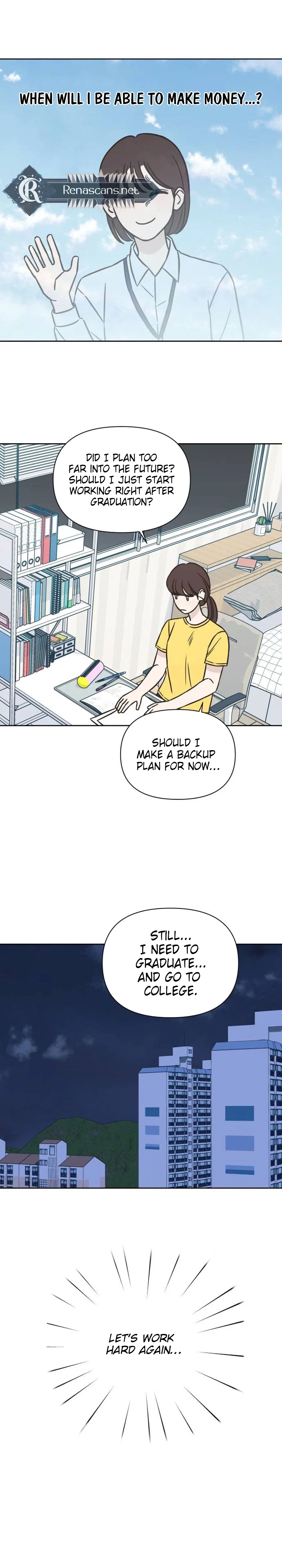 Seventeen Again Chapter 33 – Page 12