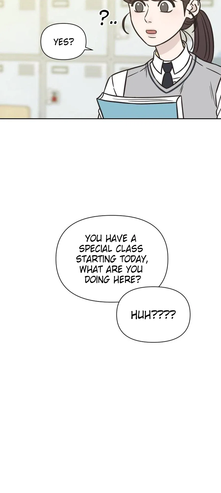 Seventeen Again Chapter 33 – Page 16