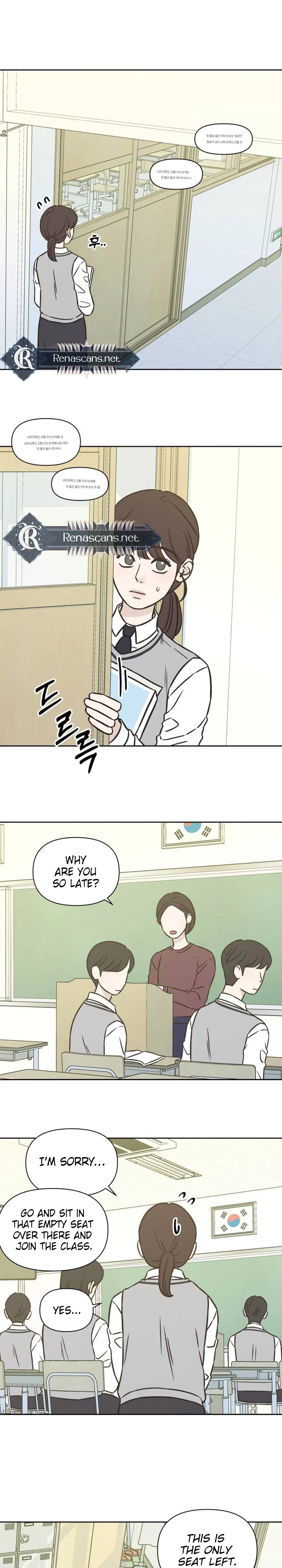 Seventeen Again Chapter 33 – Page 18